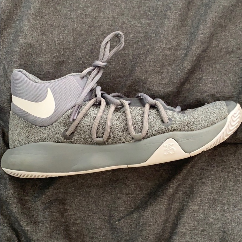 KD’s